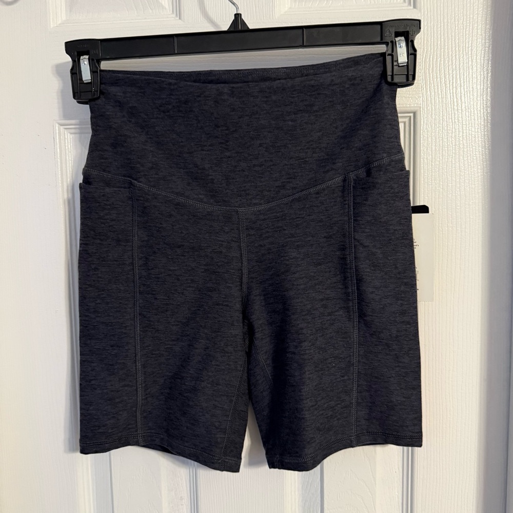 Athletic works women’s bike shorts